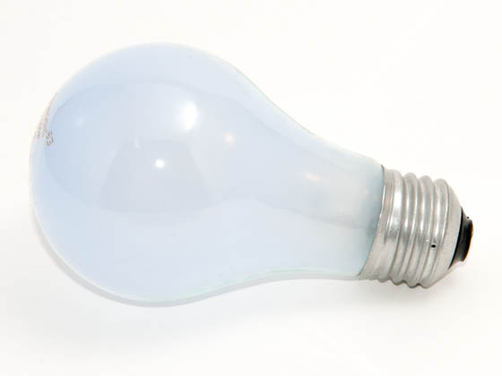 Philips Lighting 135582 40A/NTL (120V) Philips 40 Watt, 120 Volt A19 Natural Daylight Bulb