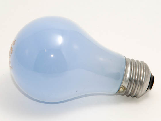 Philips Lighting 135590 60A/NTL (120V) Philips 60 Watt, 120 Volt A19 Natural Light Bulb