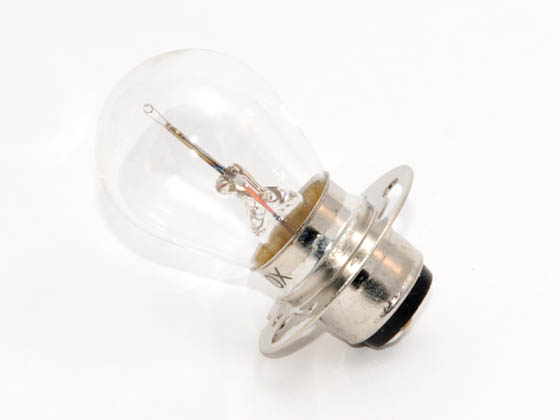 Eiko W-1460X 1460X 17.9 Watt, 6.5 Volt, 2.75 Amp S-8 Scientific/Medical Miniature Bulb