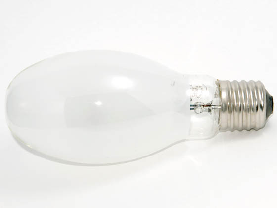 Philips Lighting 383869 MS320/C/U/PS Discontinued Philips 320 Watt, Coated ED28 Pulse Start Metal Halide Lamp