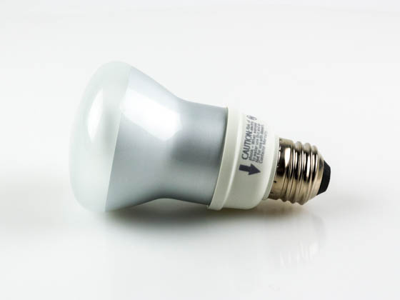 TCP TEC1R2014-51K 1R201451K 14W Bright White Wet Location R20 CFL Bulb