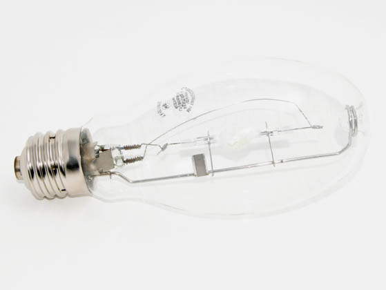 HIDirect V67868 MH100W/U/ED28/PS 100 Watt, Clear ED28 Pulse Start Metal Halide Lamp