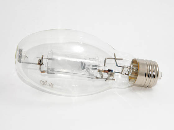 Philips Lighting 281246 MP250/BU Philips 250W Protected Clear ED28 Metal Halide Bulb