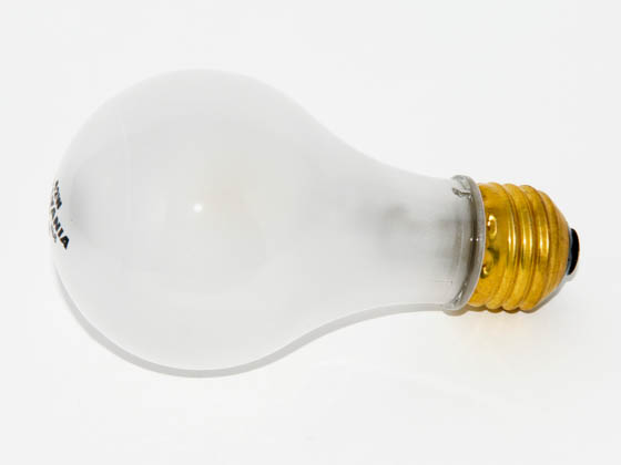 Bulbrite B615042 42A/CAP 42 Watt, 120 Volt A19 Frosted Halogen Bulb