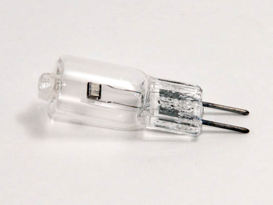 Narva 6343 58343 (J1/58 6.6A 100W G6.35) 6.6A 100W Bipin G6.35 Halogen Airfield Lamp