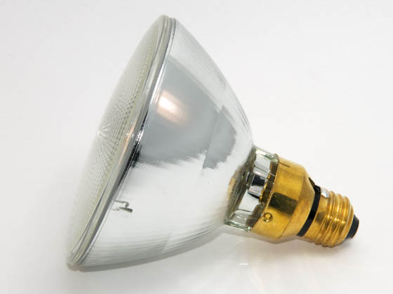 Philips Lighting 138776 100PAR38/IRC+/FL25  (120V) Philips 100W 120V PAR38 Halogen Infrared Long Life Flood