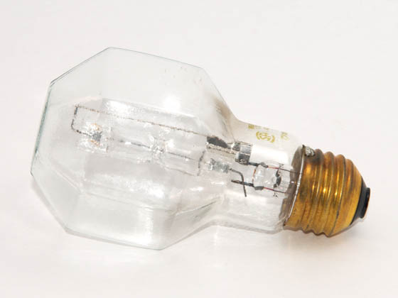 Philips Lighting 364851 BC40CP19/HAL/CL  (DISCONTINUED - Use 237883) Philips 40 Watt, 120 Volt CP19 Clear Halogen Decorative Bulb