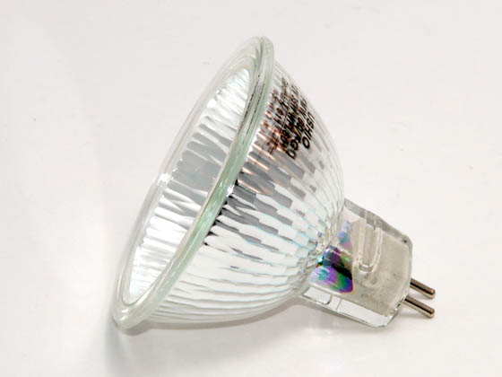 Ushio U1000566 FMW/60/FG 35W 12V MR16 Halogen Wide Flood FMW Bulb