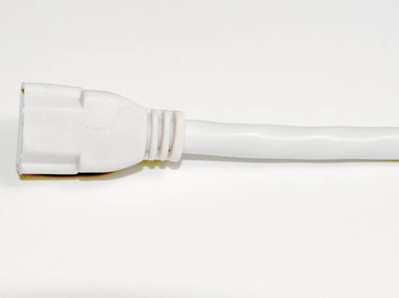 Bulbrite B851512 USL/CC12-3 (12 Undercabinet Lighting Connecting Cable - While Supplies Last!