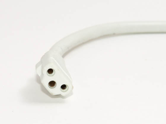 Bulbrite B851506 USL/CC6-3 Undercabinet Lighting Connecting Cable - Limited Inventory Available