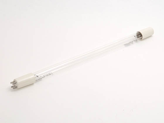 Philips Lighting 385419 TUV16T5/4P/SE Philips 16W 13in TUV T5 Germicidal Fluorescent Tube