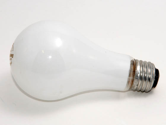 Philips Lighting 169474 30/100A/WL 12/1 Philips 30 to 100W 120V A21 Soft White Long Life 3 Way E26 Base