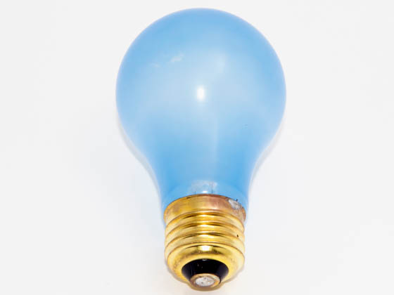 Philips Lighting 144246 60A/AGRO (Plant Grow) Philips 60 Watt, 120 Volt A19 Plant Grow Bulb