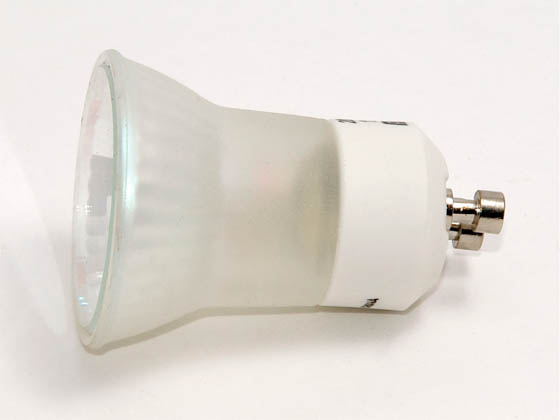 Bulbrite B620520 20MR11/GU10F 20W 120V MR11 Halogen Flood Bulb