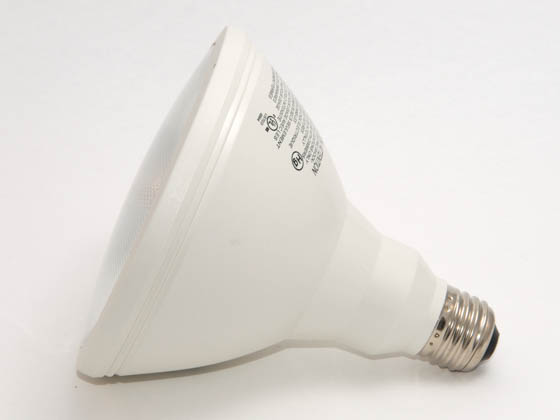 Philips Lighting 144774 CDM-i25w/830/PAR38/10 Philips SAVE 50-65 WATTS JUST BY CHANGING YOUR BULB!  25 Watt, Warm White PAR38 Metal Halide Spot Lamp