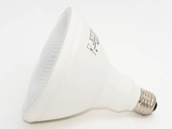 Philips Lighting 144790 CDM-i25w/830/PAR38/40 Philips SAVE 50-65 WATTS JUST BY CHANGING YOUR BULB!  25 Watt, Warm White PAR38 Metal Halide Flood Lamp(DISC NO REPLACEMENT)