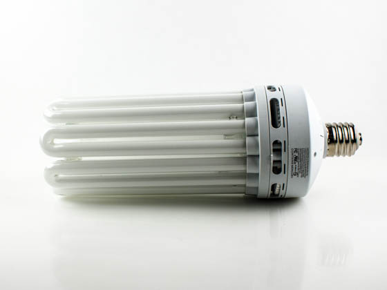 MaxLite M35871 SKO200EA50 8U E39 (120V) 200W 120V Bright White CFL Bulb with E39 Base