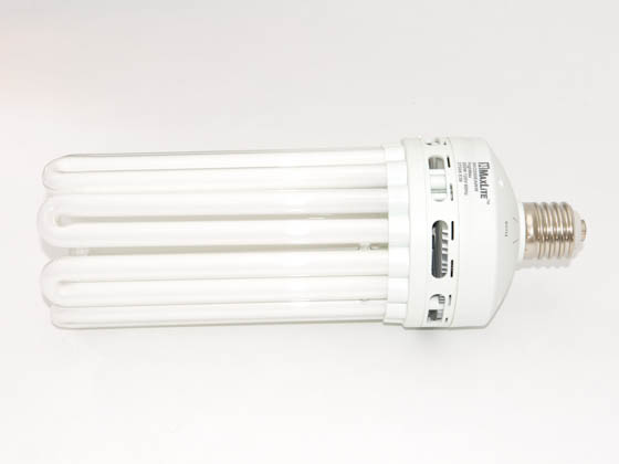 MaxLite M35872 SKO200EAWW 8U E39 200W 120V Warm White CFL Bulb with E39 base