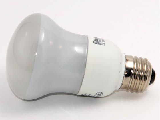 MaxLite M07007 SKR207FL (7 Watt, R20 Reflector) 30 Watt Incandescent Equivalent, 7 Watt, R20 Warm White Compact Fluorescent Bulb