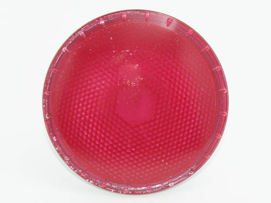 Bulbrite B683756 H75PAR30P (Pink) 75W 120V PAR30 Halogen Pink Bulb
