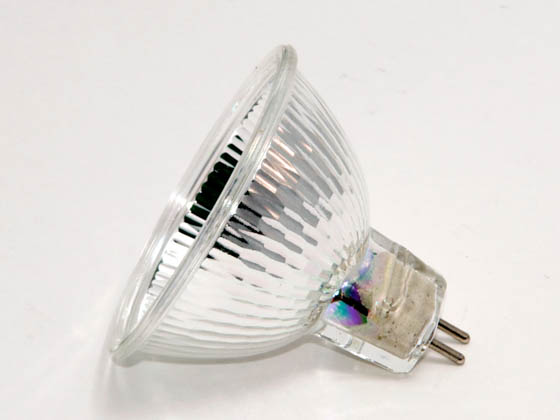 Ushio U1000589 FNV 50W 12V MR16 Halogen Wide Flood FNV Bulb