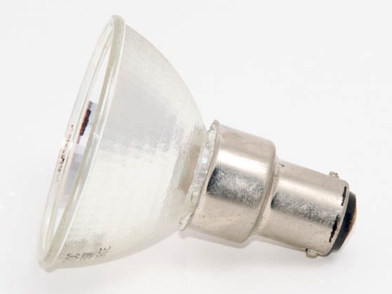 Bulbrite B644150 EXT/DC 50 Watt, 12 Volt MR16 Halogen Spot EXT Bulb