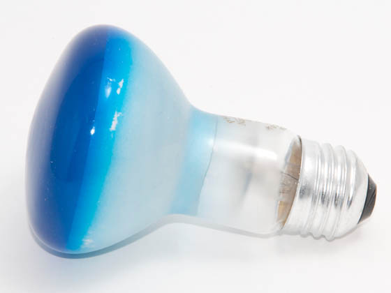 Philips Lighting 137975 50R20/FL/NTL (120V) Philips 50 Watt, 120 Volt R20 Natural Daylight Reflector Bulb