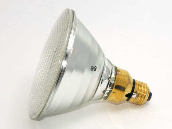 Philips Lighting 144840 60PAR38/HAL/WFL Philips 60 Watt, 120 Volt Halogen PAR38 Long Life Flood