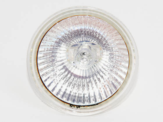 Bulbs.com BC-EXN EXN (DO NOT SELL-STAPLES ONLY) 50 Watt, 12 Volt MR16 Halogen Flood EXN Bulb
