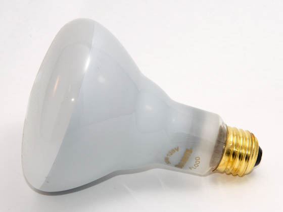 Bulbrite B294805 50BR30FL2 (120V) 50W 120V BR30 Frosted Reflector Flood E26 Base