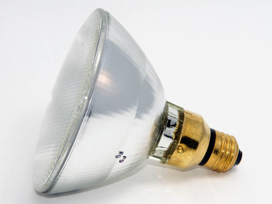 Philips Lighting 138768 100PAR38/IRC/SP10 (120V) Philips 100 Watt, 120 Volt PAR38 Halogen Infrared Spot