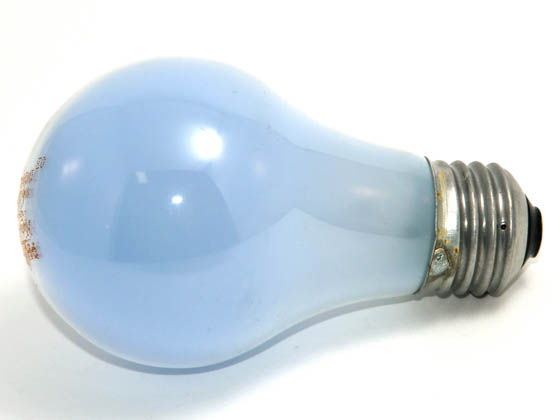 Philips Lighting 135616 100A/NTL (120V) Discontinued Philips 100 Watt, 120 Volt A19 Natural Daylight Bulb