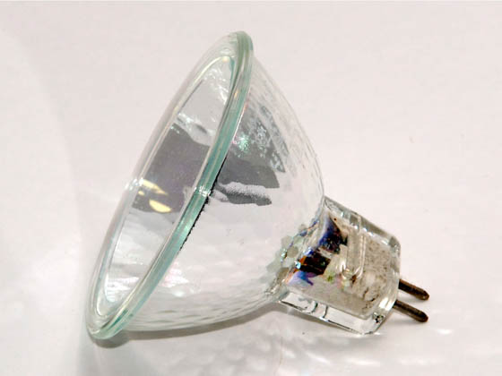 Philips Lighting 140525 35MRC16/NFL24 (FRA) Philips 35W 12V MR16 Halogen Narrow Flood FRA Bulb