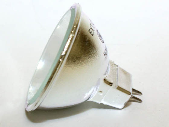 GE P-GE-EXT/CG GE-EXT/CG (DISC - Promo Over) Longer Life 50 Watt, 12 Volt MR16 Halogen Spot EXT Bulb