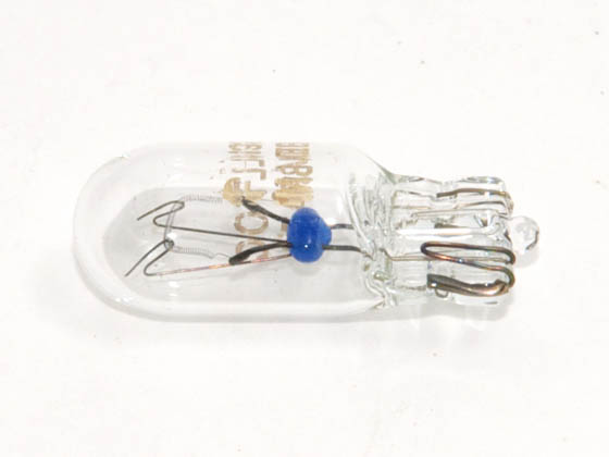 Philips Lighting PA-194LLB2 194LLB2 Philips 194LL Long Life Auto Bulb