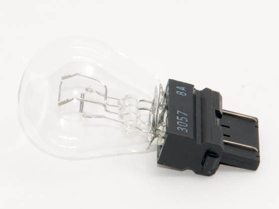 Philips Lighting PA-3057B2 3057B2 Philips 3057 Standard Mini Auto Bulb