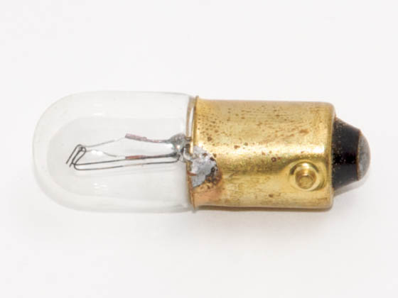 Philips Lighting PA-1891B2 1891B2 PHILIPS STANDARD 1891 Indicator and Automotive Lamp – Original Equipment Quality