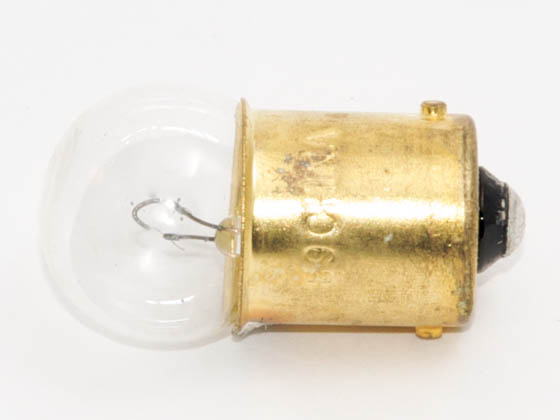 Philips Lighting PA-89B2 89B2 Philips 89 Standard Mini Auto Bulb