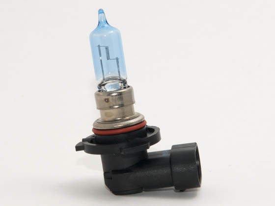 Philips Lighting PA-9005CVS2 9005CVS2 PHILIPS CRYSTAL VISION ULTRA 9005/HB3 Halogen High Beam Headlight – Extreme Blue/White Color, Brighter Beam