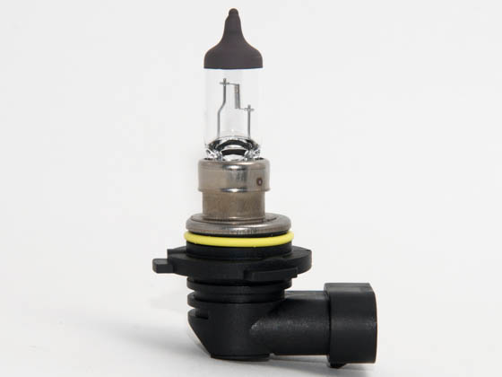 Philips Lighting PA-9006VPS2 9006VPS2 PHILIPS VISION PLUS 9006/HB4 Halogen Low Beam Headlamp - Up to 50 ft. longer beam