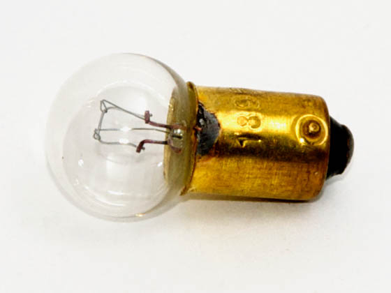 Philips Lighting PA-1895B2 1895B2 Philips 1895 Standard Auto Bulb