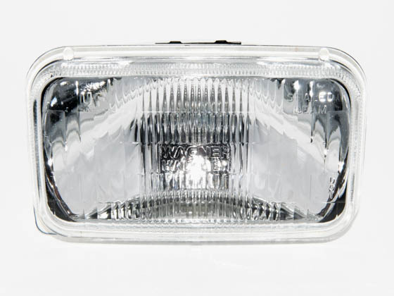 Philips Lighting PA-H4701C1 H4701C1 PHILIPS STANDARD H4701 Sealed Beam Halogen Automotive Headlamp - Original Equipment Quality