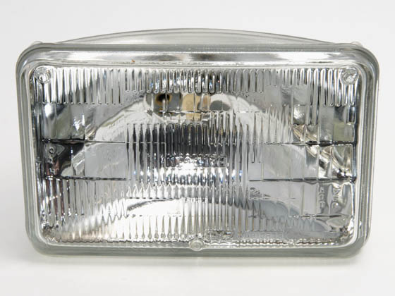 Philips Lighting PA-H4656C1 H4656C1 Philips H4656 Standard Sealed Beam Auto Headlight