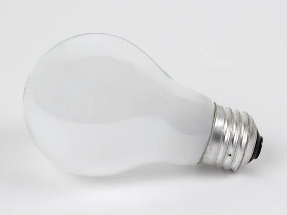 Bulbrite B112040 40A/SW 40 Watt, 120 Volt A19 Soft White Bulb