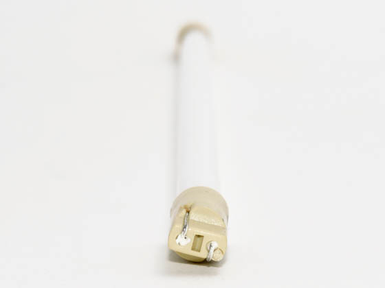 Bulbrite B517260 FM6T2/830 6W 8.6in T2 Soft White Mini Fluorescent Tube