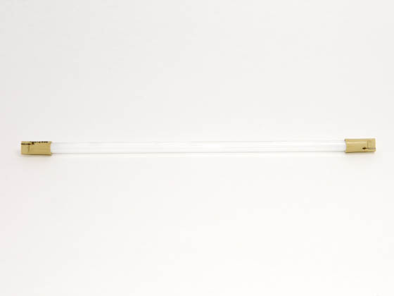 Bulbrite B517261 FM6T2/835 6W, 8.6 Inch T2 Neutral White Miniature Fluorescent Lamp