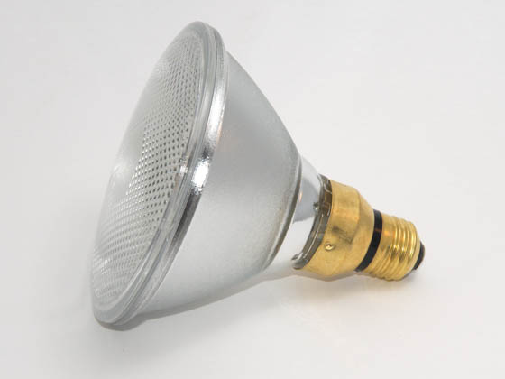 Bulbs.com BC9038FL130 90PAR38/FL 90 Watt, 130 Volt Halogen PAR38 Flood.