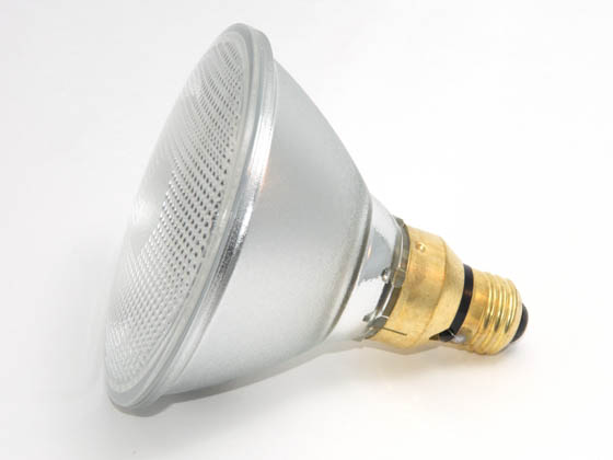 Bulbs.com BC6038FL120 60PAR38/FL (120V) 60 Watt, 120 Volt Halogen PAR38 Flood.