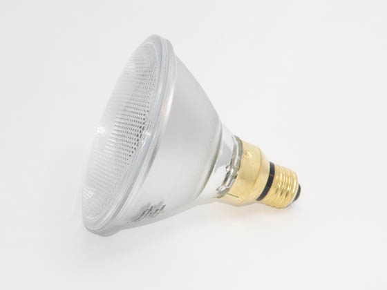 Bulbs.com BC6038FL130 60PAR38/FL (DISCONTINUED) 60 Watt, 130 Volt Halogen PAR38 Flood.
