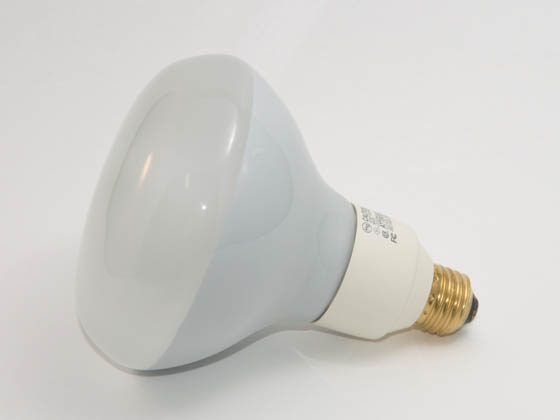 Philips Lighting 137083 EL/A R40 20W DIMM Philips 75 Watt Incandescent Equivalent, 20 Watt, R40 Dimmable Compact Fluorescent Medium Base Bulb.